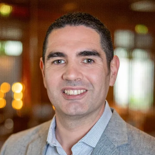 Foto de Cesar Carabajal, Co-Founder & CFO en Compañía Ecoganadera Argentina